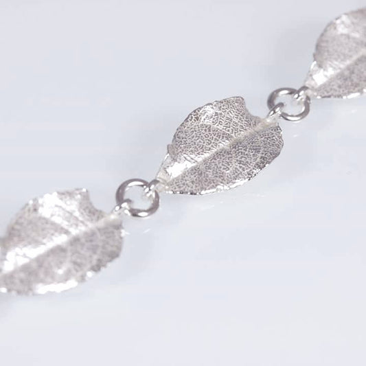 Blueberryleaf, bracelet